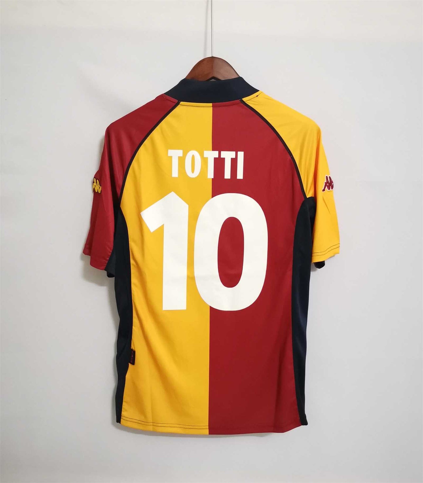 Roma Home (2000/01)