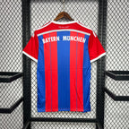 Bayern Munchen Home (2014/15)