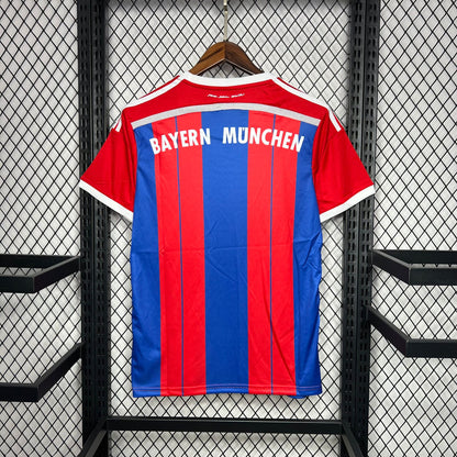 Bayern Munchen Home (2014/15)