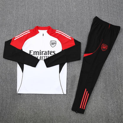 Arsenal Tracksuit (25/26)
