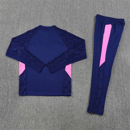 Feyenoord Tracksuit (25/26)