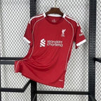 Liverpool Home (25/26)