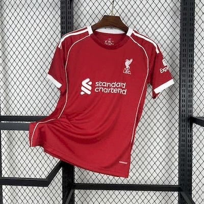 Liverpool Home (25/26)