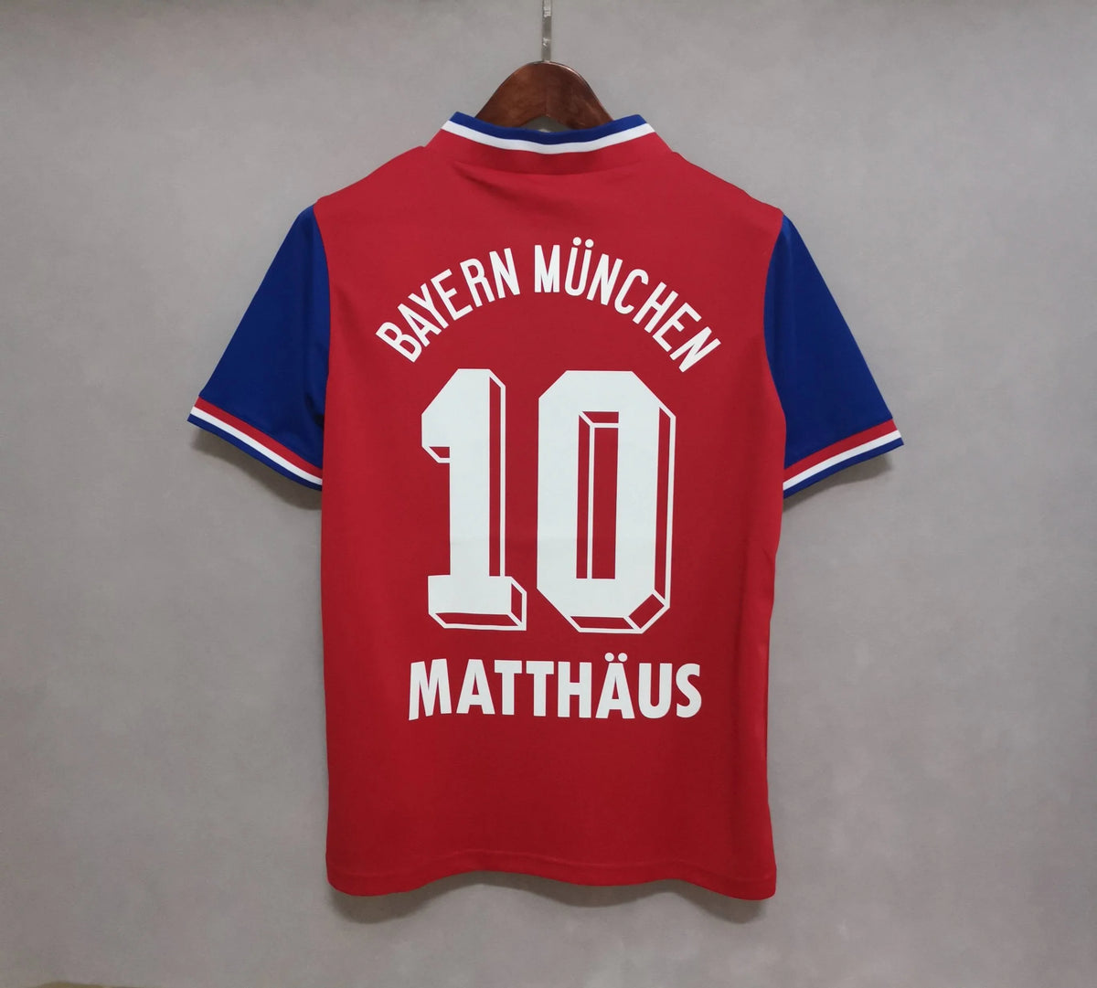 Bayern Munchen Home (1993/94)