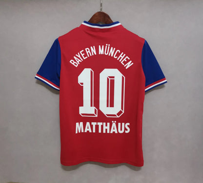 Bayern Munchen Home (1993/94)