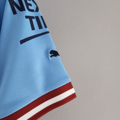 Manchester City Home (2022/23)