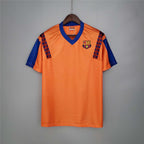 Barcelona Away (1991/92)
