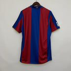 Barcelona Home (2007/08)