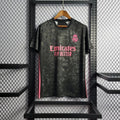 Real Madrid Third (2020/21)