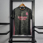 Real Madrid Third (2020/21)