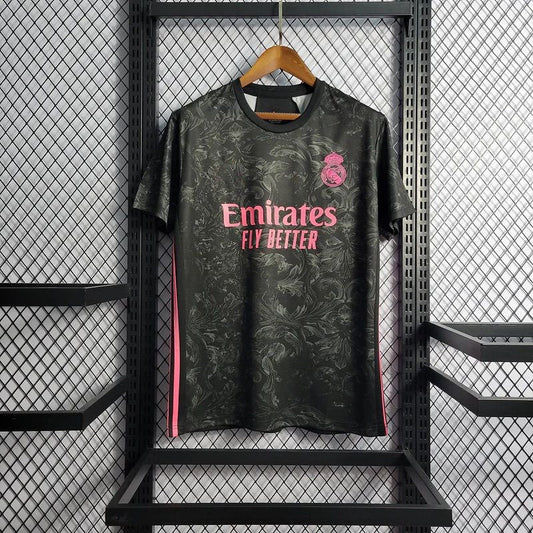 Real Madrid Third (2020/21)
