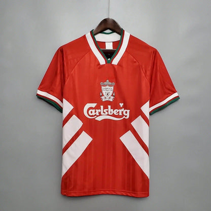 Liverpool Home (1993/95)