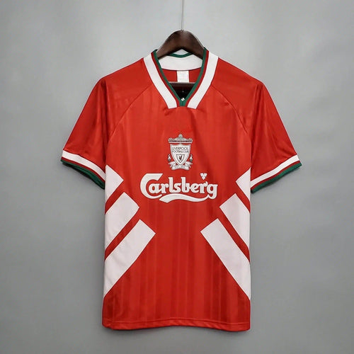 Liverpool Home (1993/95)