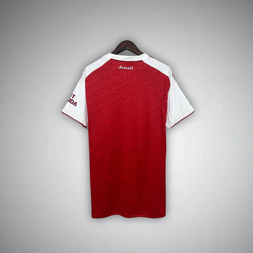 Arsenal Home (25/26)
