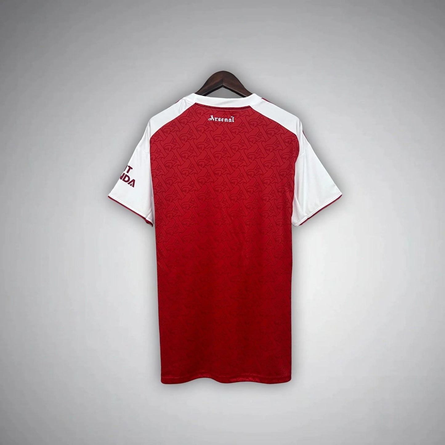 Arsenal Home (25/26)