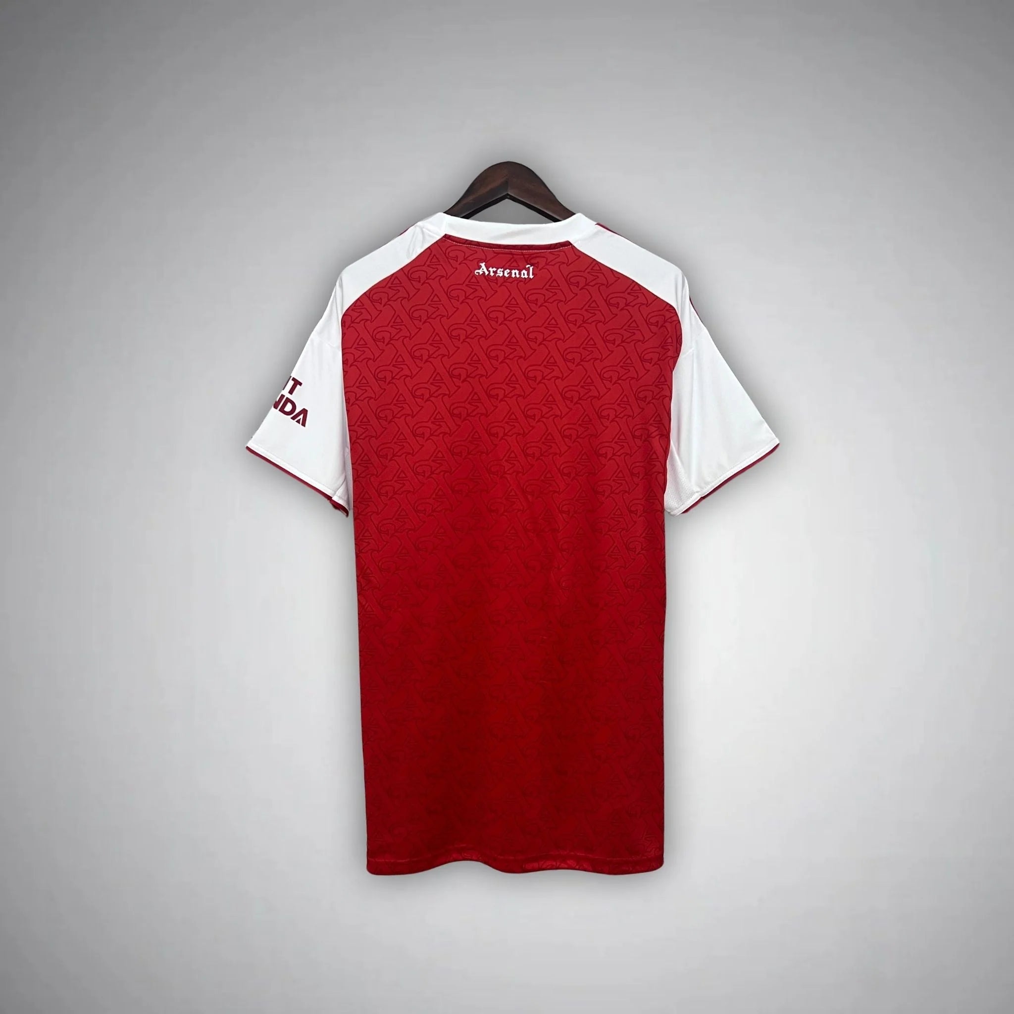 Arsenal Home (25/26)