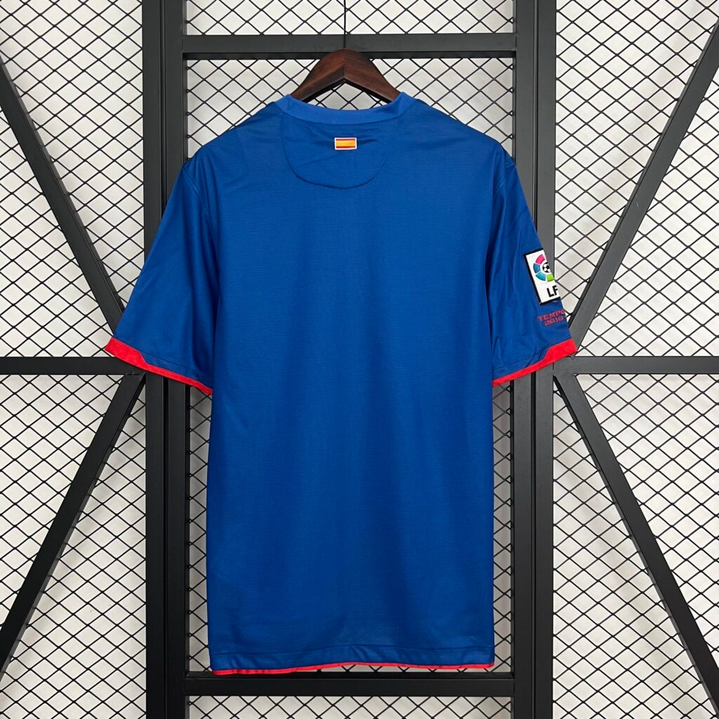 Atletico Madrid Away (2010/11)