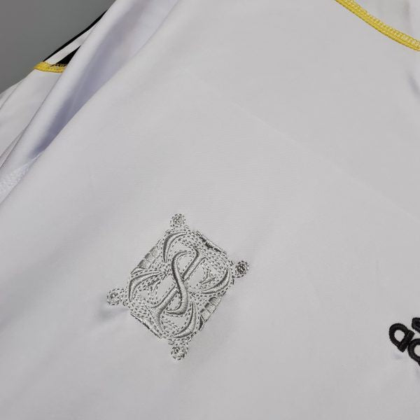 Real Madrid Home (2009/10)