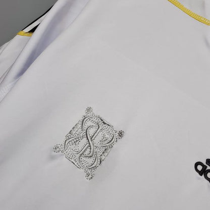 Real Madrid Home (2009/10)