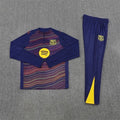 Barcelona Tracksuit (25/26)
