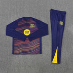 Barcelona Tracksuit (25/26)