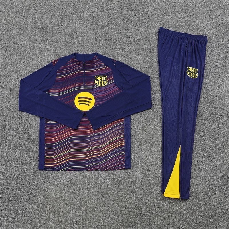 Barcelona Tracksuit (25/26)