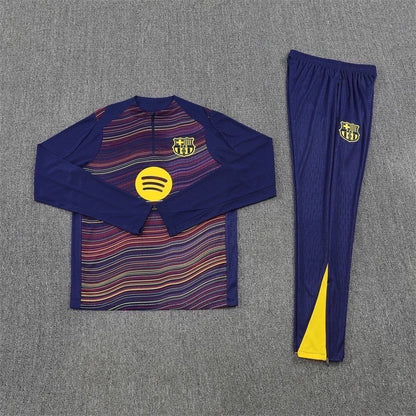 Barcelona Tracksuit (25/26)