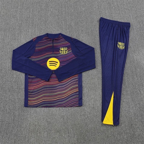 Barcelona Tracksuit (25/26)
