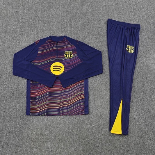 Barcelona Tracksuit (25/26)