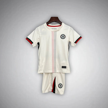 Chelsea Away Kids (25/26)