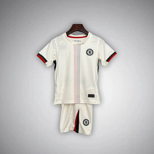 Chelsea Away Kids (25/26)