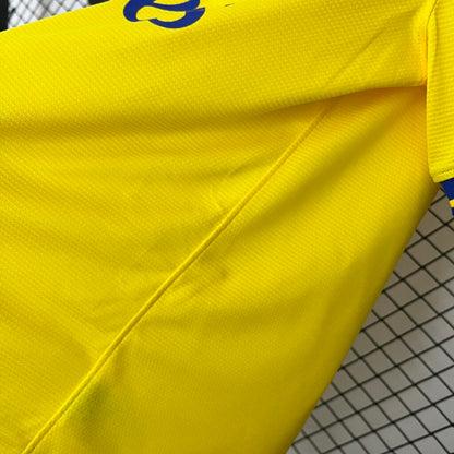 Arsenal Away (2013/14)