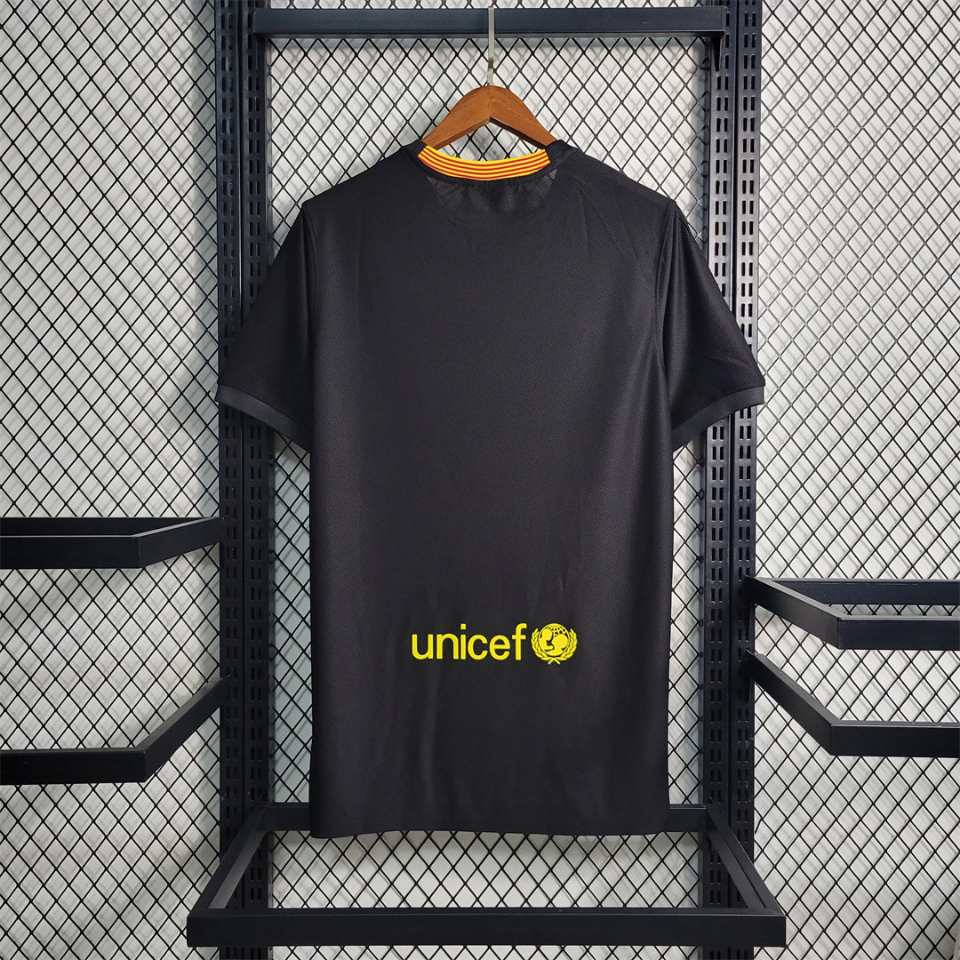 Barcelona Away (2013/14)