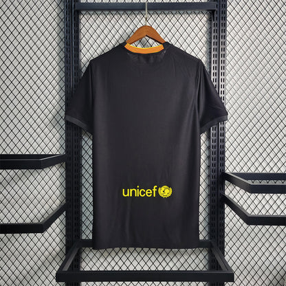 Barcelona Away (2013/14)