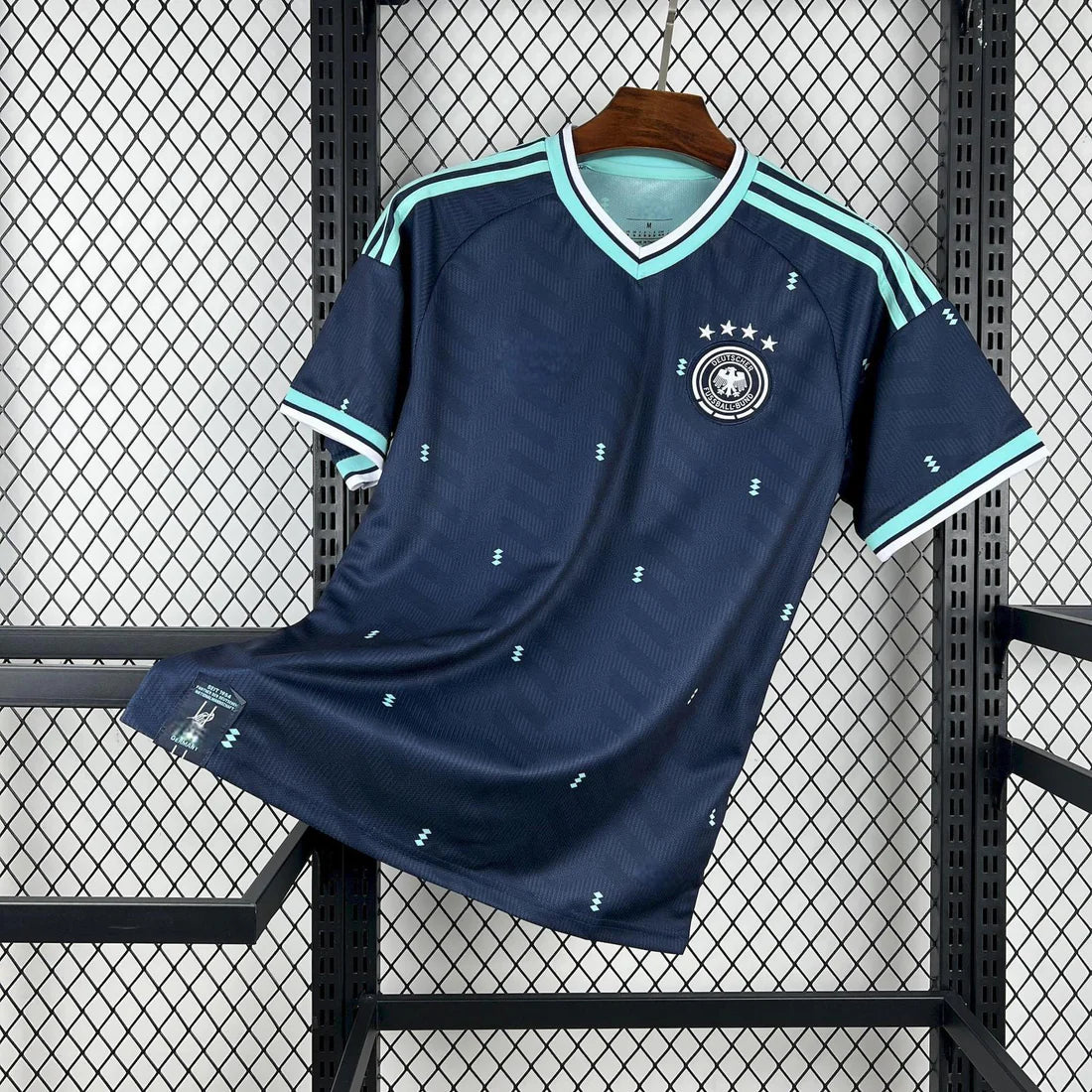 Germany Away (2026)