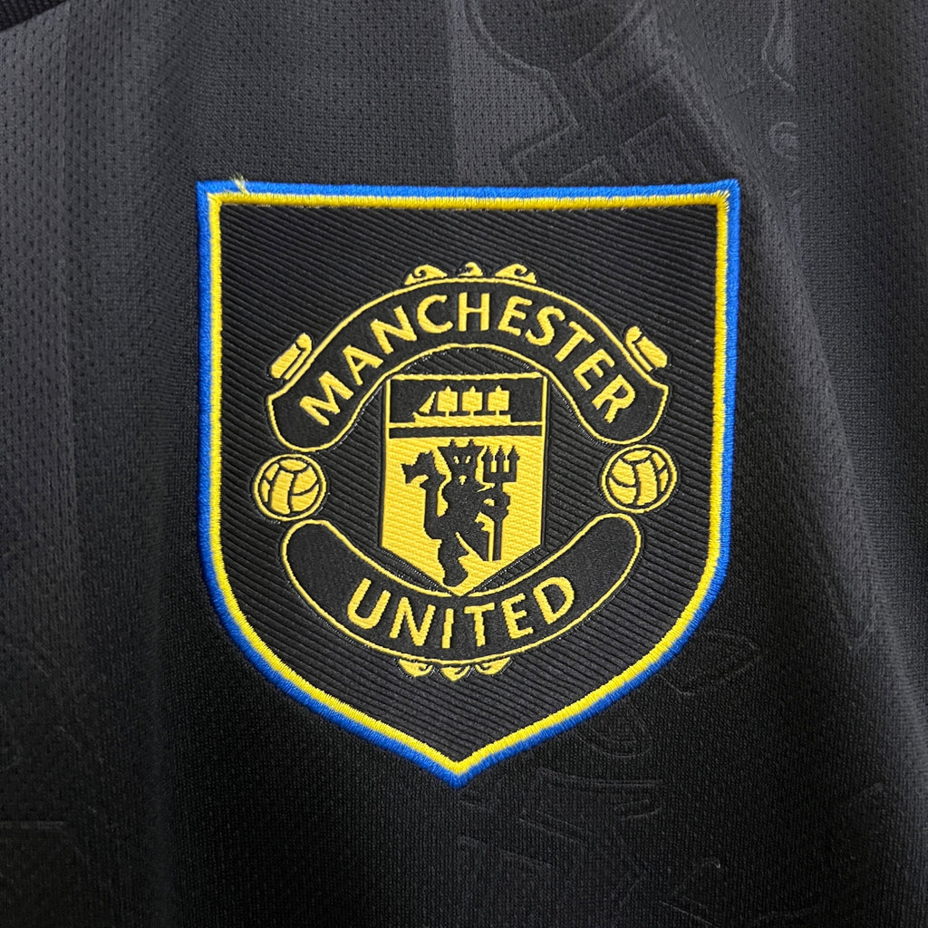 Manchester United Third (25/26)