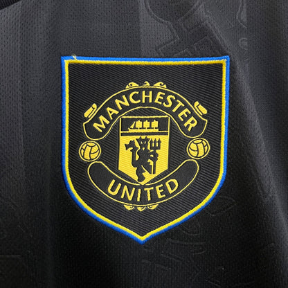 Manchester United Third (25/26)