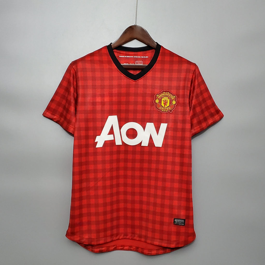 Manchester United Home (2012/13)