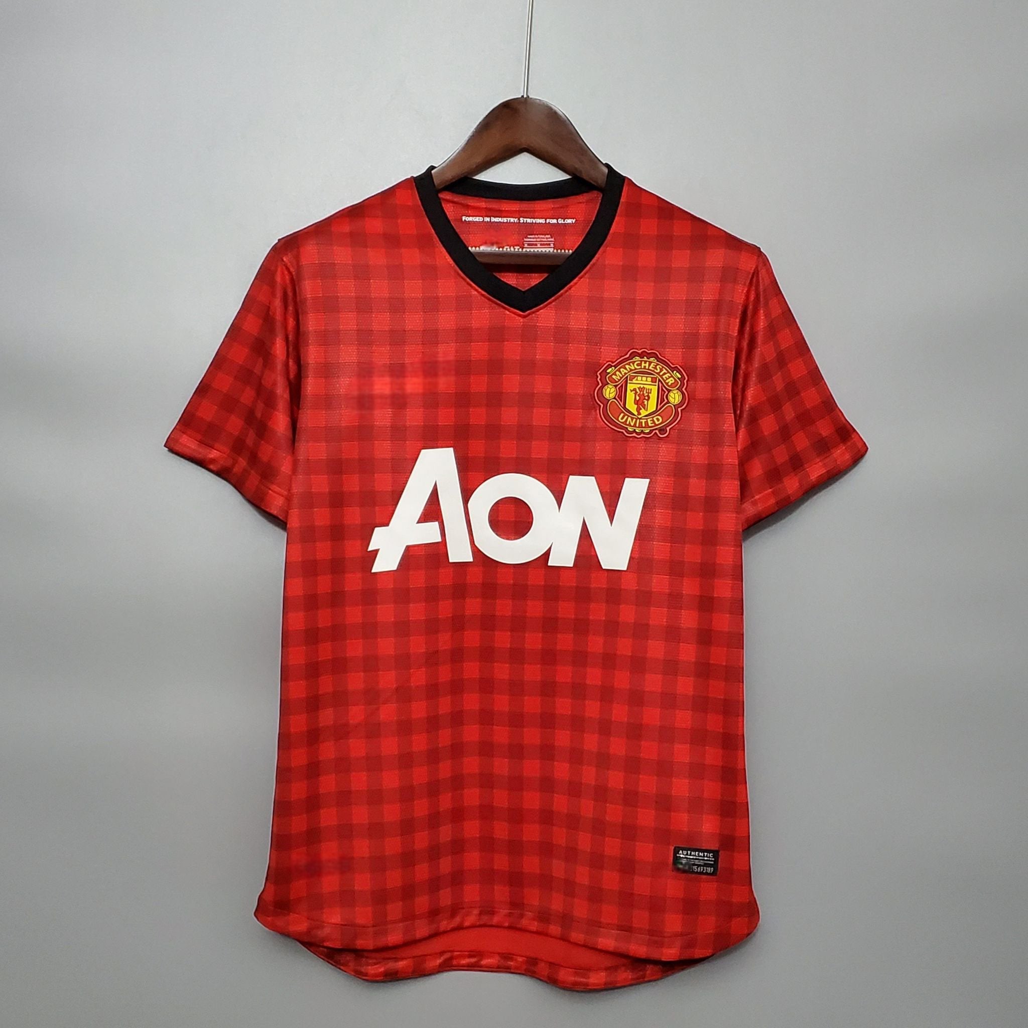 Manchester United Home (2012/13)