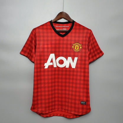 Manchester United Home (2012/13)