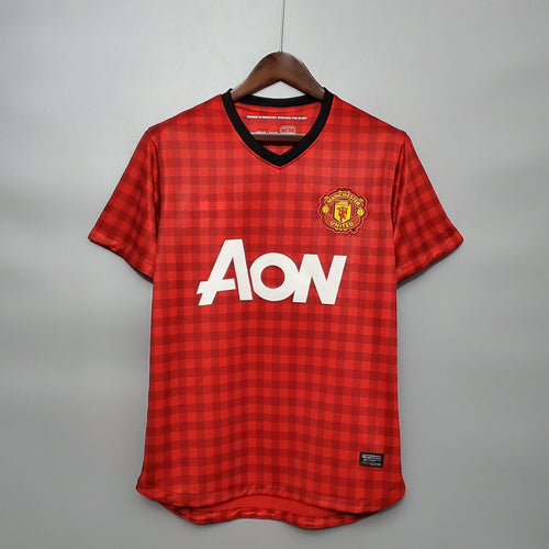Manchester United Home (2012/13)