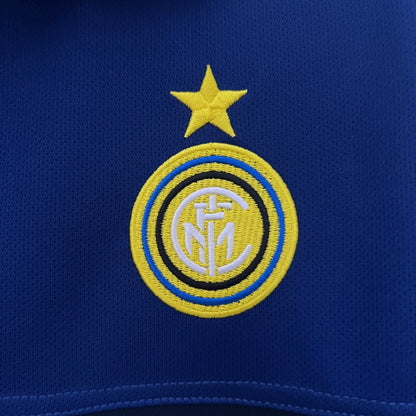 Inter Third (1998/99)