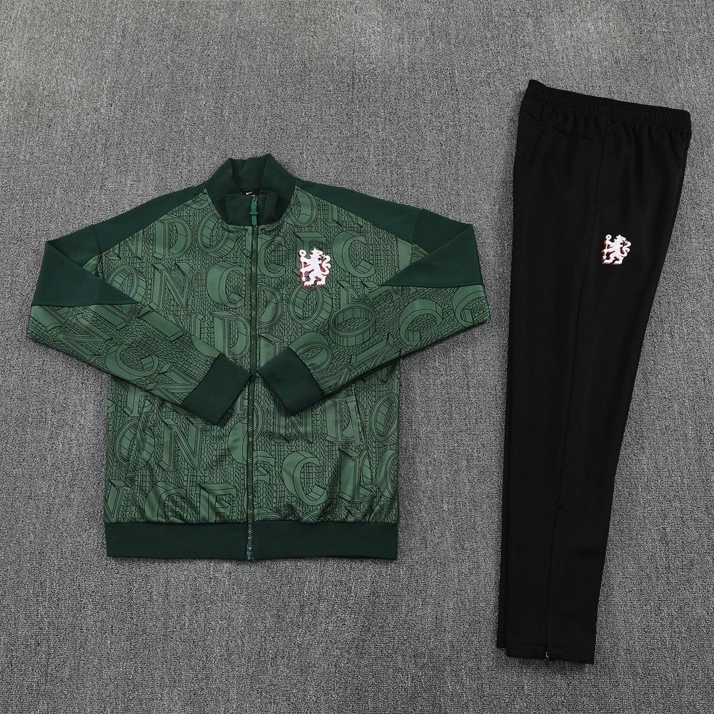 Chelsea Tracksuit (25/26)