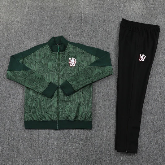 Chelsea Tracksuit (25/26)