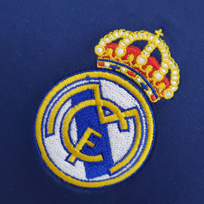 Real Madrid Away (2005/06)