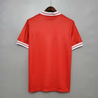 Liverpool Home (1982/85)