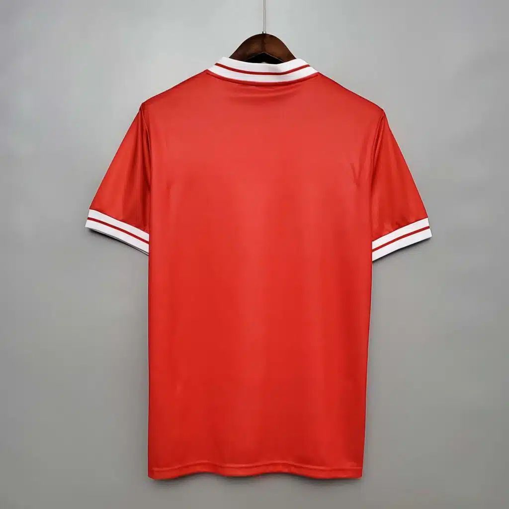 Liverpool Home (1982/85)