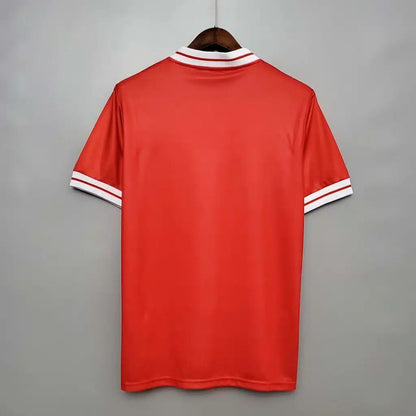 Liverpool Home (1982/85)