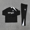 Chelsea Tracksuit (25/26)