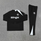 Chelsea Tracksuit (25/26)
